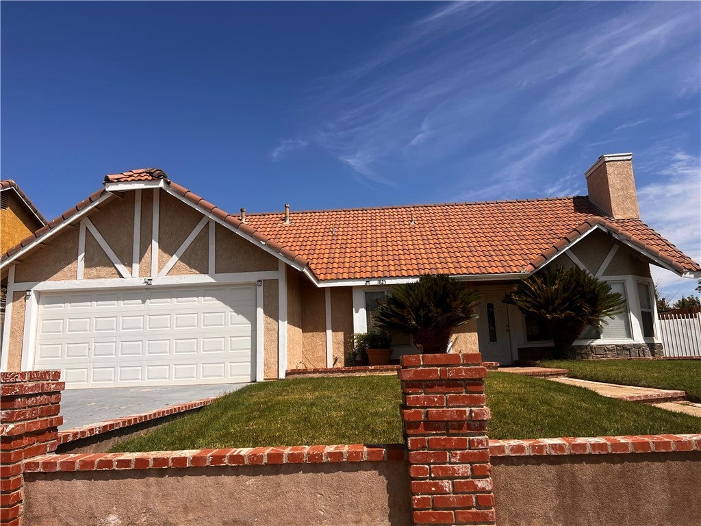 1825 Gable View Street