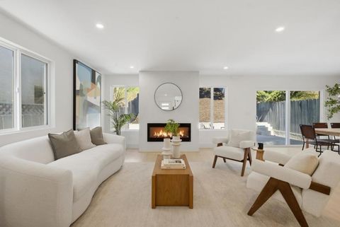 Photo of 276 Dennis Drive, Daly City, CA 94015 (MLS # ML82039942)