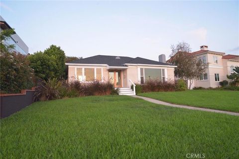 Photo of 7930 Campion Drive, Westchester, CA 90045 (MLS # SB26124107)