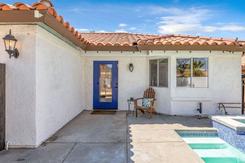 Tiny photo for 52905 Avenida Herrera, La Quinta, CA 92253 (MLS # 219152375DA)