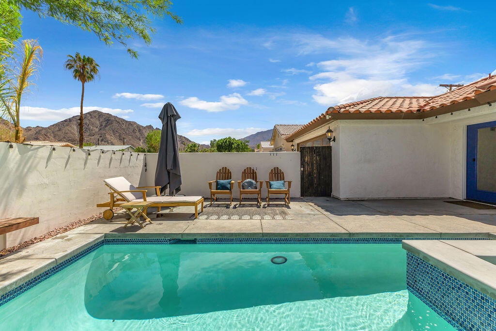Properties 4 52905 Avenida Herrera