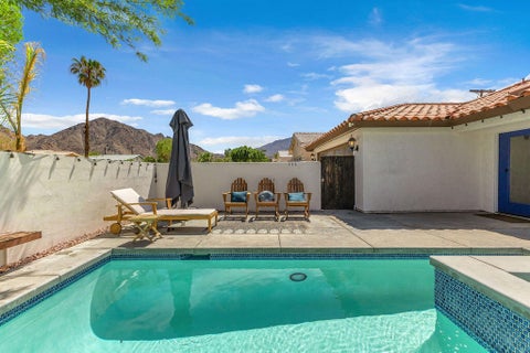 Tiny photo for 52905 Avenida Herrera, La Quinta, CA 92253 (MLS # 219152375DA)