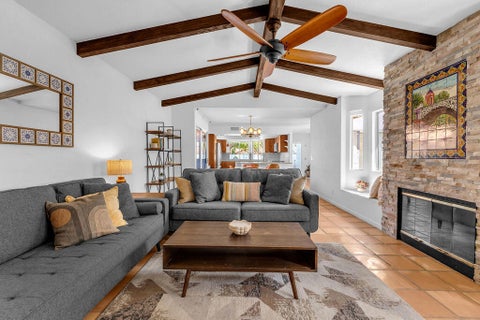 Tiny photo for 52905 Avenida Herrera, La Quinta, CA 92253 (MLS # 219152375DA)