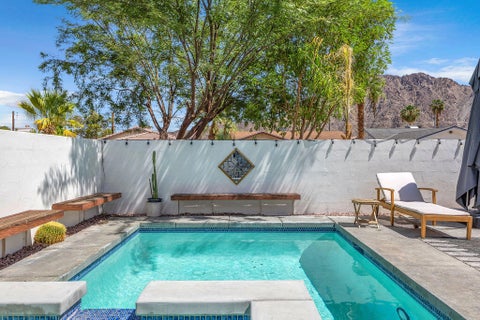 Tiny photo for 52905 Avenida Herrera, La Quinta, CA 92253 (MLS # 219152375DA)