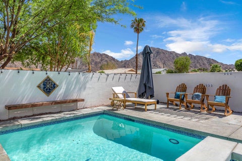 Photo of 52905 Avenida Herrera, La Quinta, CA 92253 (MLS # 219152375DA)