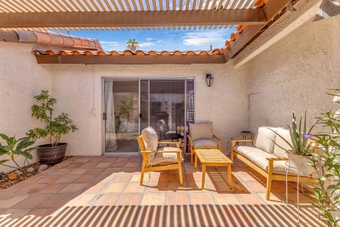 Tiny photo for 52905 Avenida Herrera, La Quinta, CA 92253 (MLS # 219152375DA)