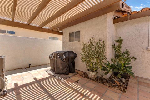 Tiny photo for 52905 Avenida Herrera, La Quinta, CA 92253 (MLS # 219152375DA)