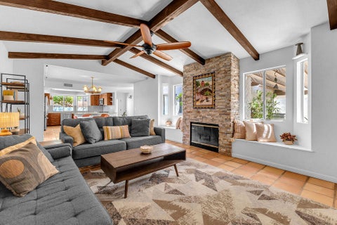 Tiny photo for 52905 Avenida Herrera, La Quinta, CA 92253 (MLS # 219152375DA)