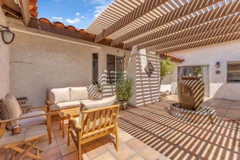 Tiny photo for 52905 Avenida Herrera, La Quinta, CA 92253 (MLS # 219152375DA)