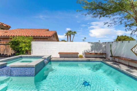 Tiny photo for 52905 Avenida Herrera, La Quinta, CA 92253 (MLS # 219152375DA)