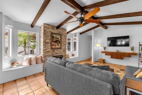 Tiny photo for 52905 Avenida Herrera, La Quinta, CA 92253 (MLS # 219152375DA)
