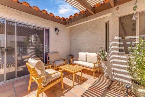 Tiny photo for 52905 Avenida Herrera, La Quinta, CA 92253 (MLS # 219152375DA)