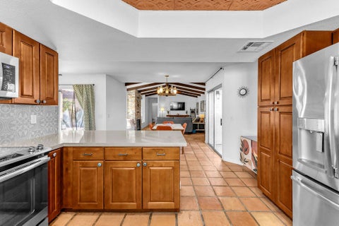 Tiny photo for 52905 Avenida Herrera, La Quinta, CA 92253 (MLS # 219152375DA)