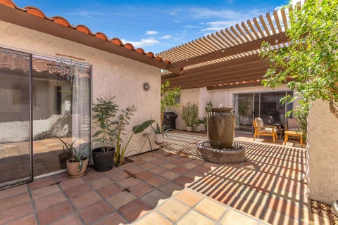 Tiny photo for 52905 Avenida Herrera, La Quinta, CA 92253 (MLS # 219152375DA)