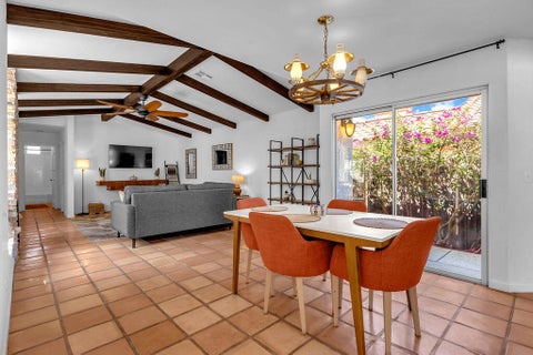 Tiny photo for 52905 Avenida Herrera, La Quinta, CA 92253 (MLS # 219152375DA)