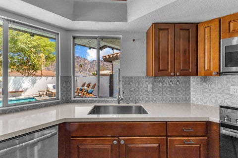 Tiny photo for 52905 Avenida Herrera, La Quinta, CA 92253 (MLS # 219152375DA)