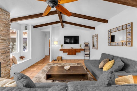 Tiny photo for 52905 Avenida Herrera, La Quinta, CA 92253 (MLS # 219152375DA)