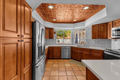 Tiny photo for 52905 Avenida Herrera, La Quinta, CA 92253 (MLS # 219152375DA)