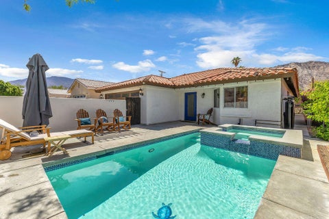 Tiny photo for 52905 Avenida Herrera, La Quinta, CA 92253 (MLS # 219152375DA)