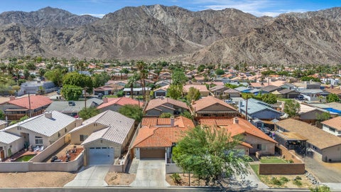 Tiny photo for 52905 Avenida Herrera, La Quinta, CA 92253 (MLS # 219152375DA)