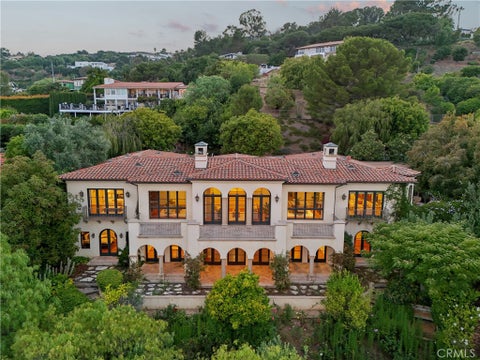 Photo of 6337 Via Colinita, Rancho Palos Verdes, CA 90275 (MLS # SB26206363)