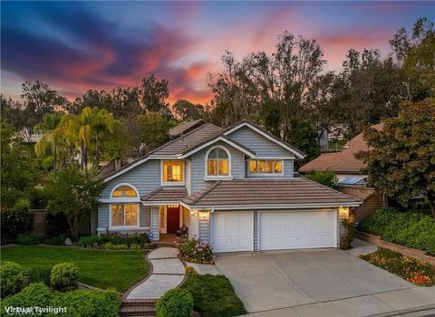 Photo of 855 Avenida Bernardo, San Dimas, CA 91773 (MLS # CV26051550)