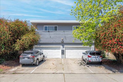 Photo of 2261 48th Avenue, Oakland, CA 94601 (MLS # ML82045267)