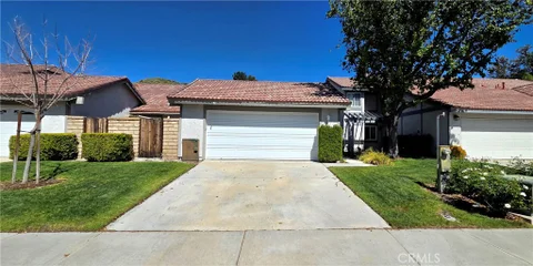 MLS: SR26072918