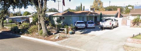 227 Mulvihill Redlands CA 92374