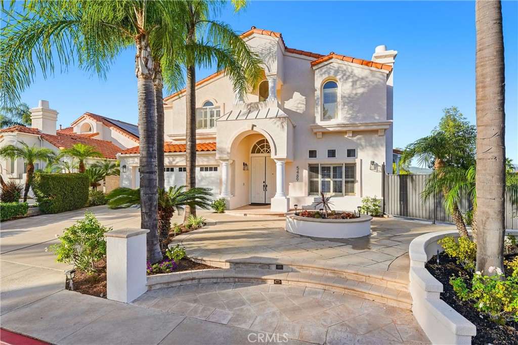 5489 E Suncrest Road