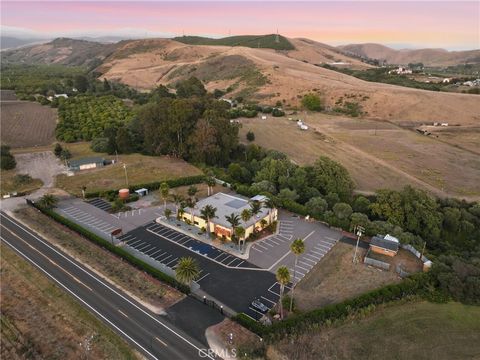 Tiny photo for 1338 Atascadero Road, Morro Bay, CA 93442 (MLS # PI26134621)