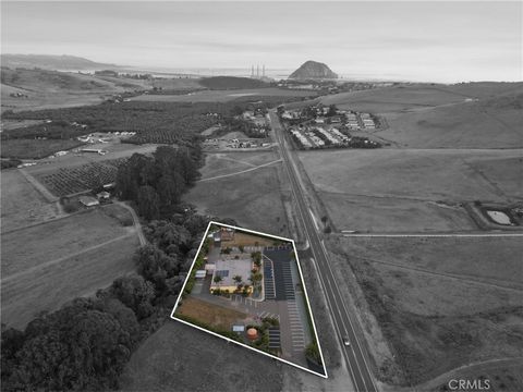 Tiny photo for 1338 Atascadero Road, Morro Bay, CA 93442 (MLS # PI26134621)
