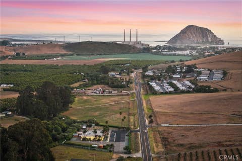 Tiny photo for 1338 Atascadero Road, Morro Bay, CA 93442 (MLS # PI26134621)