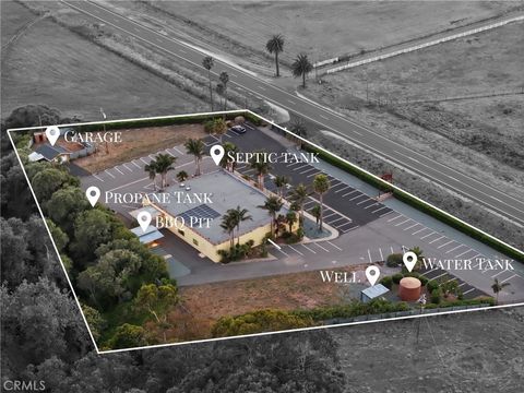 Photo of 1338 Atascadero Road, Morro Bay, CA 93442 (MLS # PI26134621)