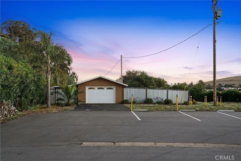 Tiny photo for 1338 Atascadero Road, Morro Bay, CA 93442 (MLS # PI26134621)