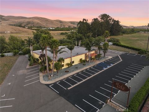 Tiny photo for 1338 Atascadero Road, Morro Bay, CA 93442 (MLS # PI26134621)