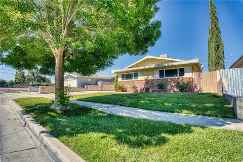 45209 Lorimer Avenue Lancaster CA 93534