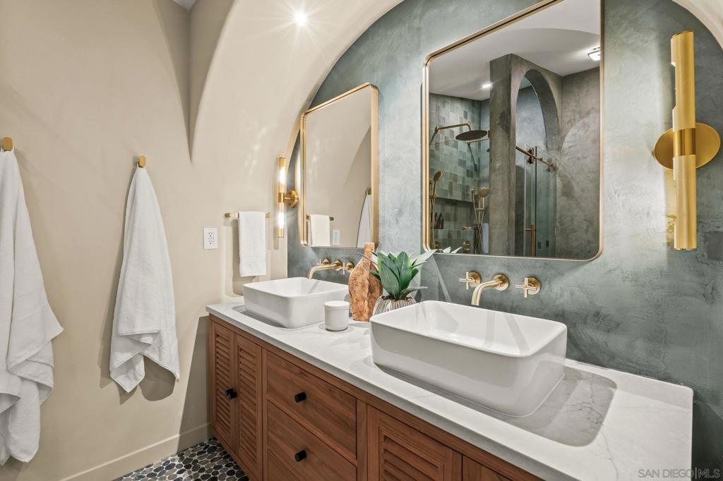 Point Loma - Residential