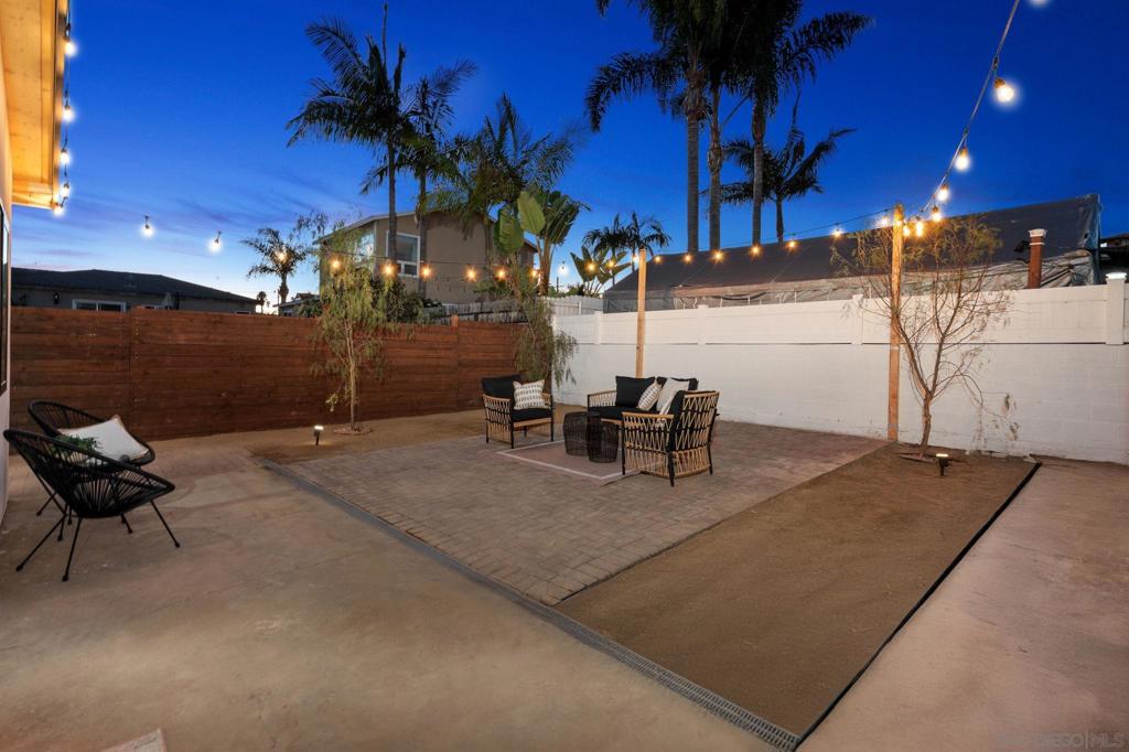 Point Loma - Residential