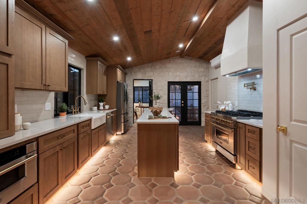 Point Loma - Residential