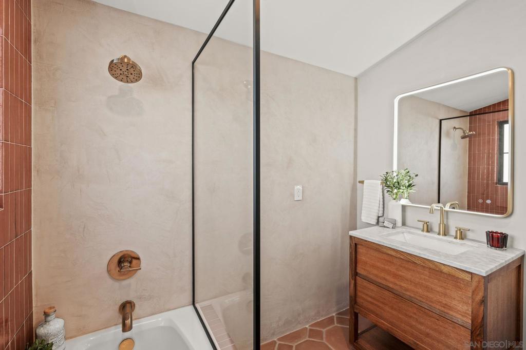 Point Loma - Residential