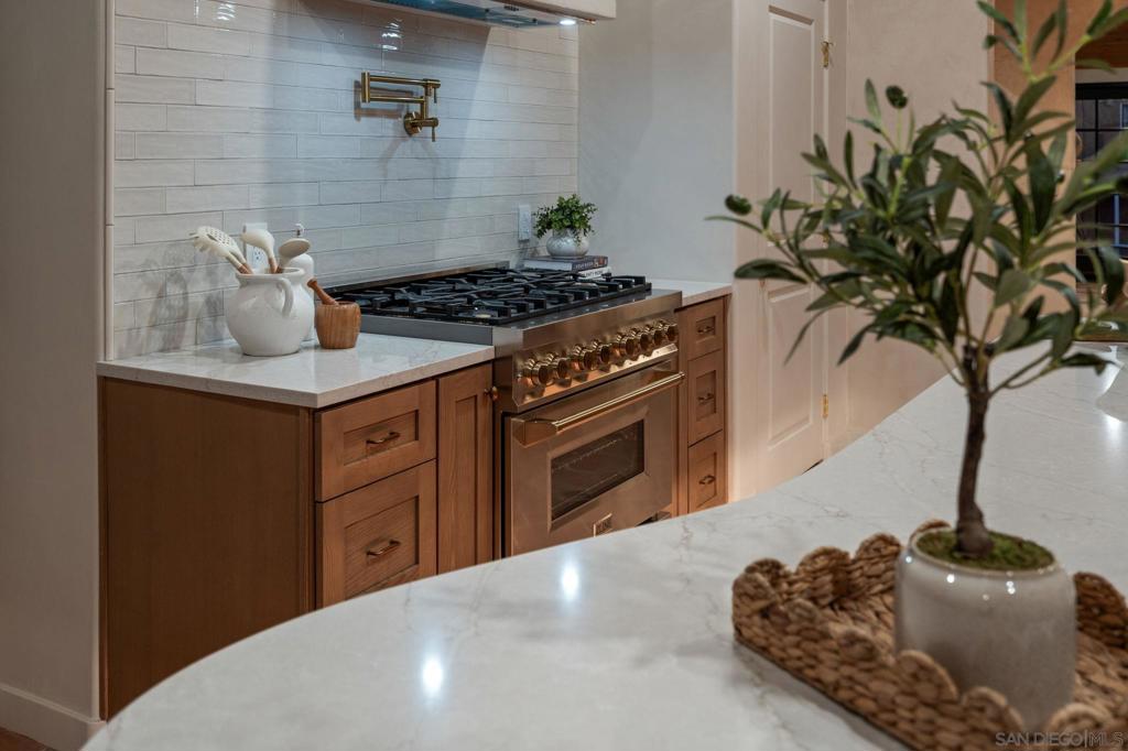 Point Loma - Residential