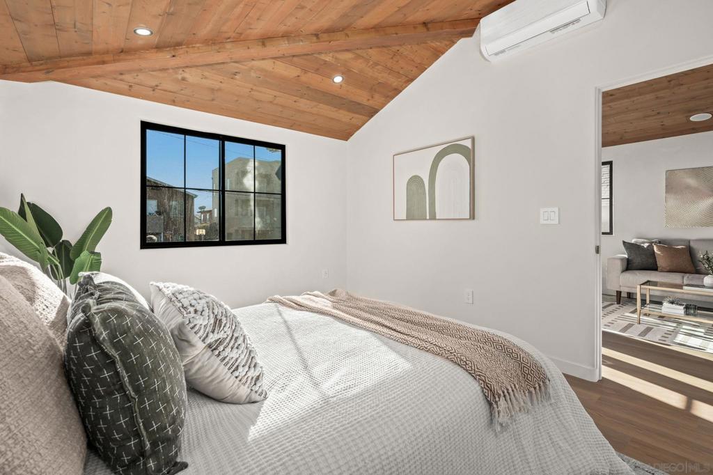 Point Loma - Residential