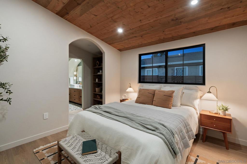 Point Loma - Residential