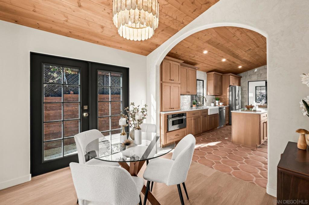 Point Loma - Residential