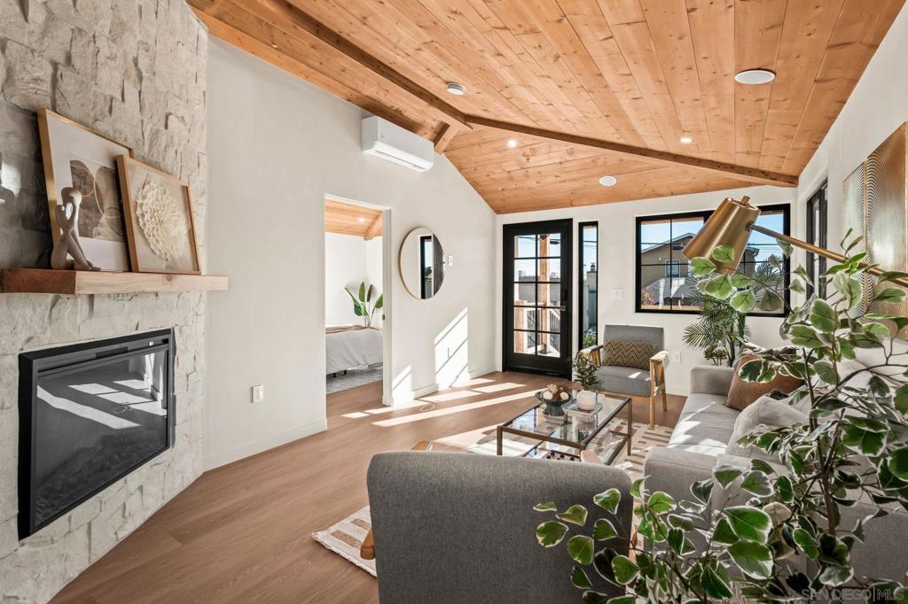 Point Loma - Residential