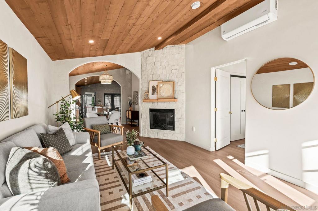 Point Loma - Residential