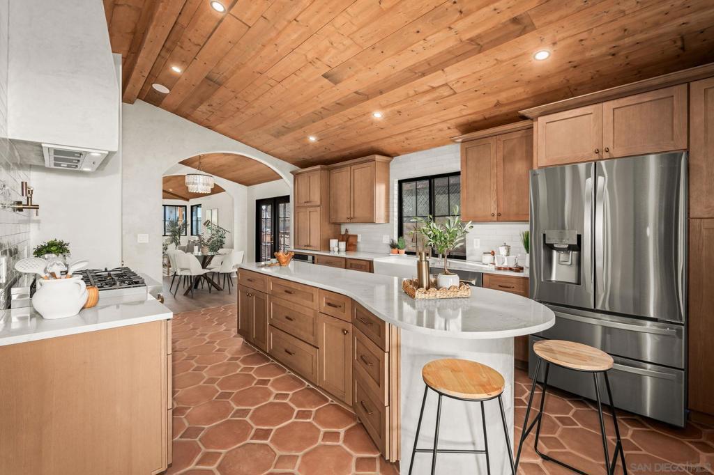 Point Loma - Residential