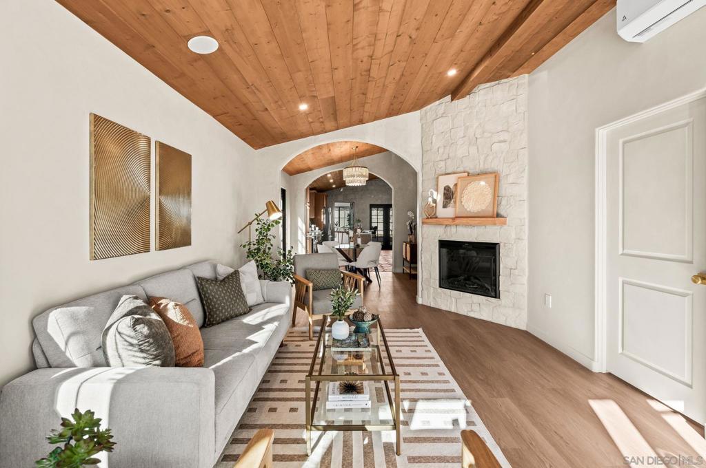 Point Loma - Residential