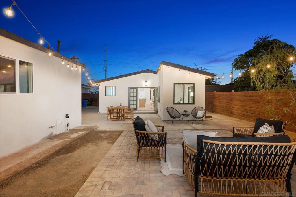 Point Loma - Residential